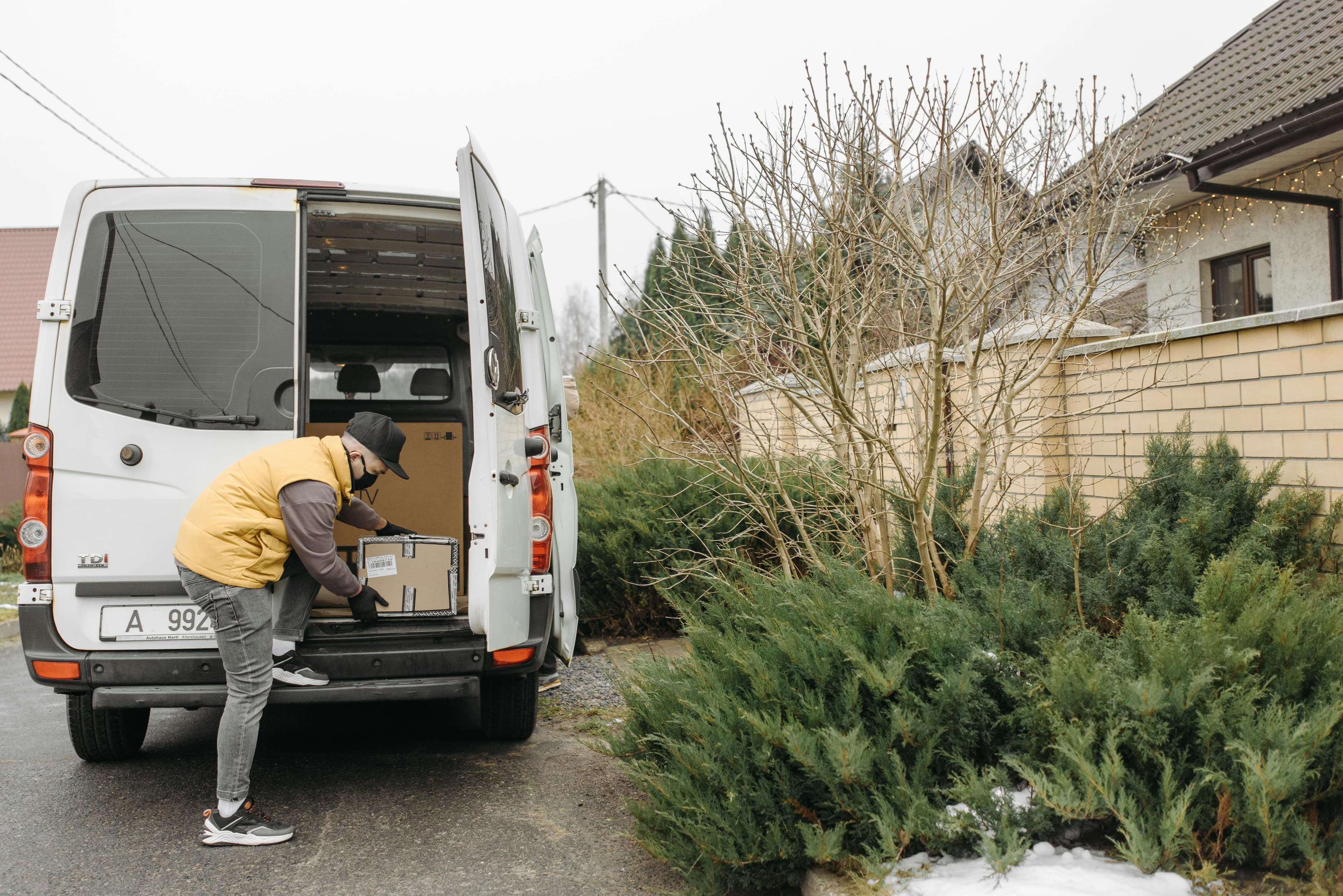 Refusé par votre assureur transport ? Voilà pourquoi.